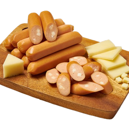 ไส้กรอกเล็กชีส