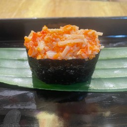 ยำปูอัด