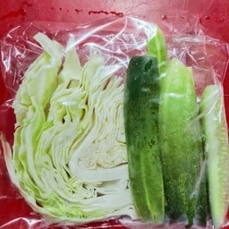 หญิงคุณ ลูกชิ้นทอด