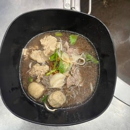 ก๋วยเตี๋ยวแชมป์ราชพฤกษ์ ต้นก๋วยเตี๋ยวแชมป์