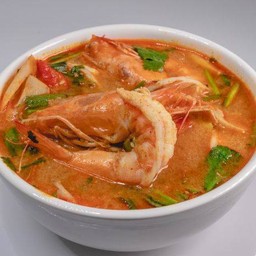 ต้มยำทะเล