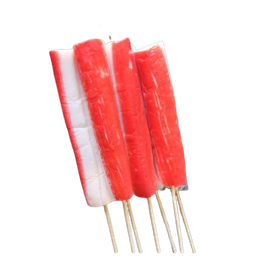 ตี๋อ้วนลูกชิ้นปิ้งน้ำกะทิสด ศรีปิงเมือง