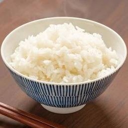 ข้าวหอมมะลิ 200 กรัม