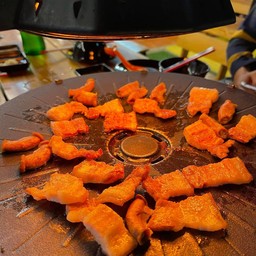 เคื่องปิ้งย่าง ที่สุดฟิน