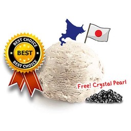 ไอศครีมนมฮอกไกโด พร้อมมุก 4oz.