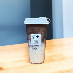 โกโก้ ฮอกไกโด ( Hokkaido Cocoa Milk )