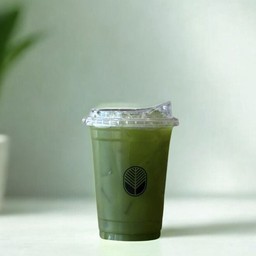 มัทฉะเคลียร์