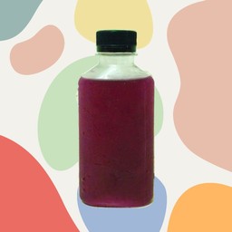 น้ำสามเกลอ