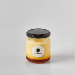 คาราเมล คัสตาร์ด