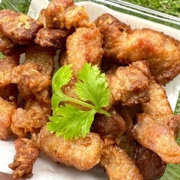 จ้าวหมูทอด