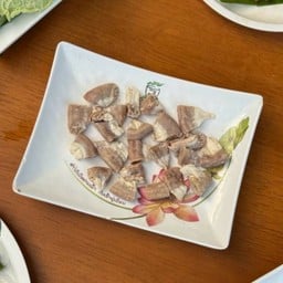 ไส้อ่อนสด