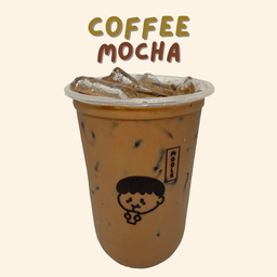 กาแฟมอคค่า