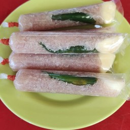 แหนมหมู