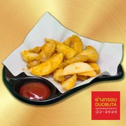 มันฝรั่งทอดปรุงรส (200g.)