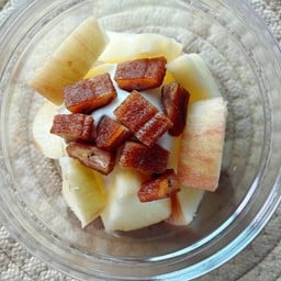 แฮปปี้ กรีกโยเกิร์ต