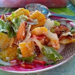 ร้านกะบับสะเร็น