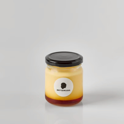 คาราเมล คัสตาร์ด