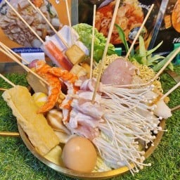 หม่าล่าชาบู 9 กิโล