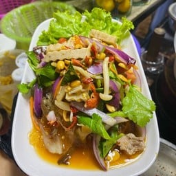 ตำคักคัก สาขานวนคร