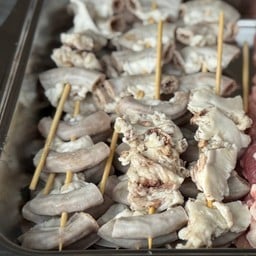 หมาล่า จิ้นเป่า