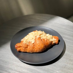Almond Croissant