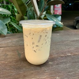 ชานมไต้หวัน