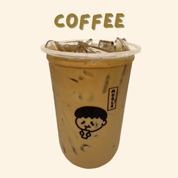 กาแฟเย็น