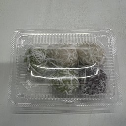 ขนมต้ม(5ลูก)