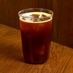 Iced Americano (กาแฟอเมริกาโน่เย็น)