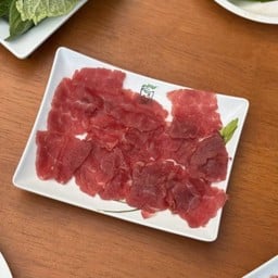 เนื้อสันสด