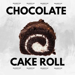 ชอคโกแลตเค้กโรล