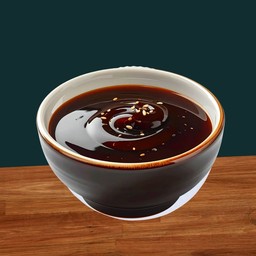 น้ำจิ้มเทอริยากิ