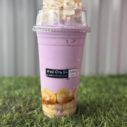 เผืิอกปั่น บานอฟฟี่