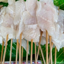 ปลาดอลลี่