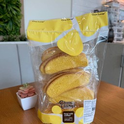 ขนมปังกรอบเนยสด