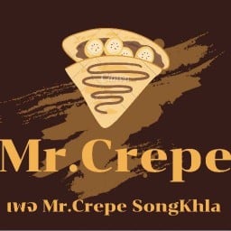 มิสเตอร์เครป สงขลา