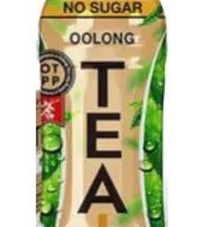 ชาอู่หลง รสกลมกล่อม