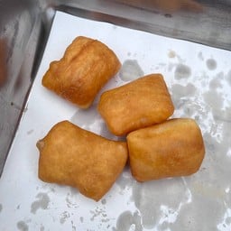 ปาใส่ไส้(สังขยา)