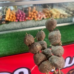 ลูกชิ้นเอ็นเนื้อ