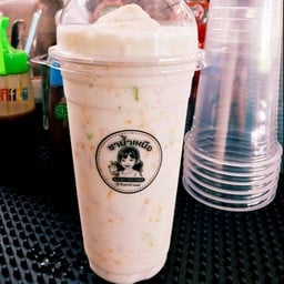 ชาน้ำเหนือ ปากซอยลักษณาวดี