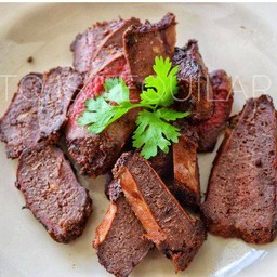 ม้ามย่าง