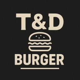 T&D BURGER
