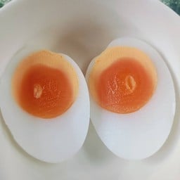 ไข่ต้ม