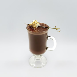 เวโรน่าช็อคโกแลตร้อน