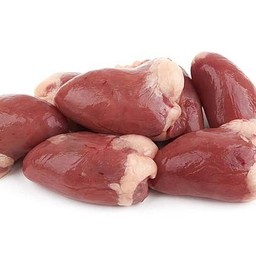 หัวใจไก่