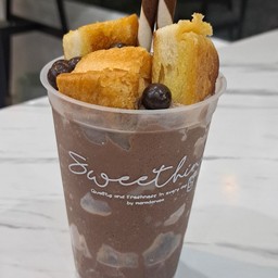 ปังเย็นโกโก้