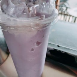 ชาเผือกเย็น