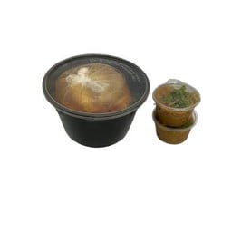 หมาล่าถังเซ็ท 2 (งดเปลี่ยนรายการอาหาร)