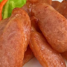 กุนเชียงทอด