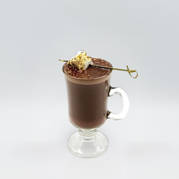 เวโรน่าช็อคโกแลตร้อน